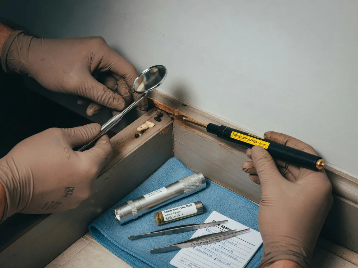 Why choose Emergency Pest Control in Mereta, TX